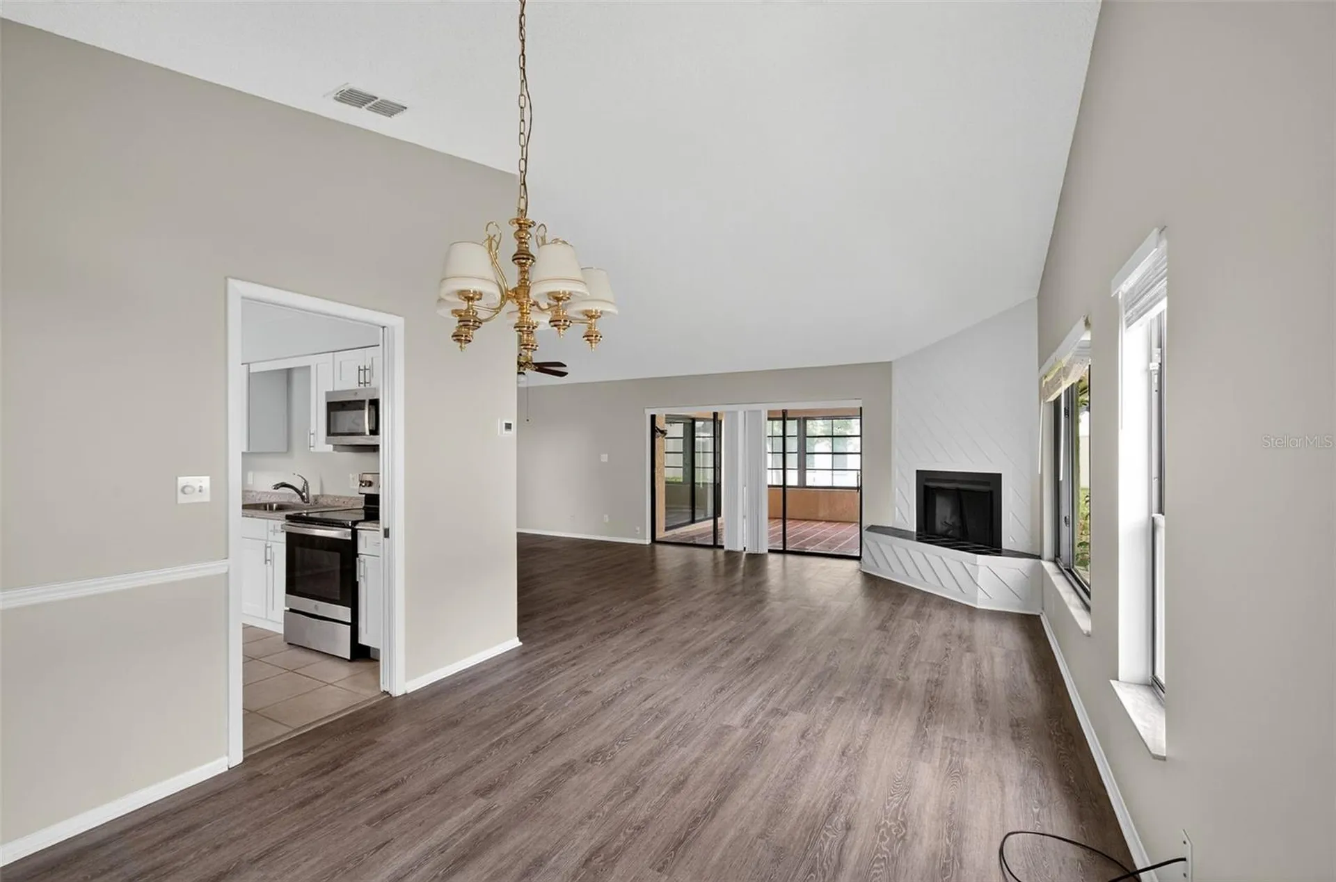 1034 Old South Lane Apopka FL 32712