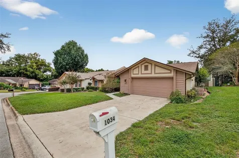 1034 Old South Lane Apopka FL 32712