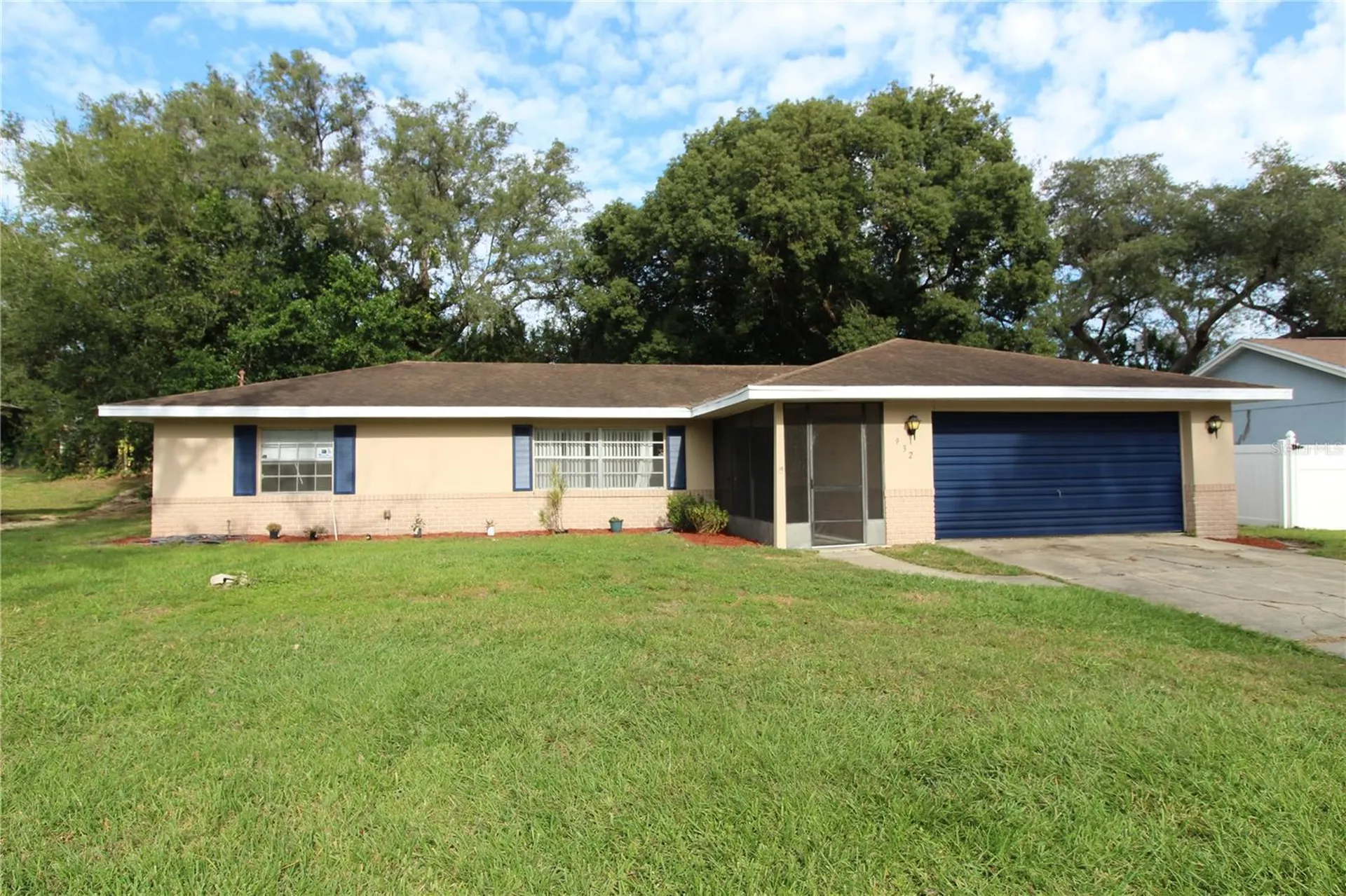 932 N Fairbairn Drive Deltona FL 32725