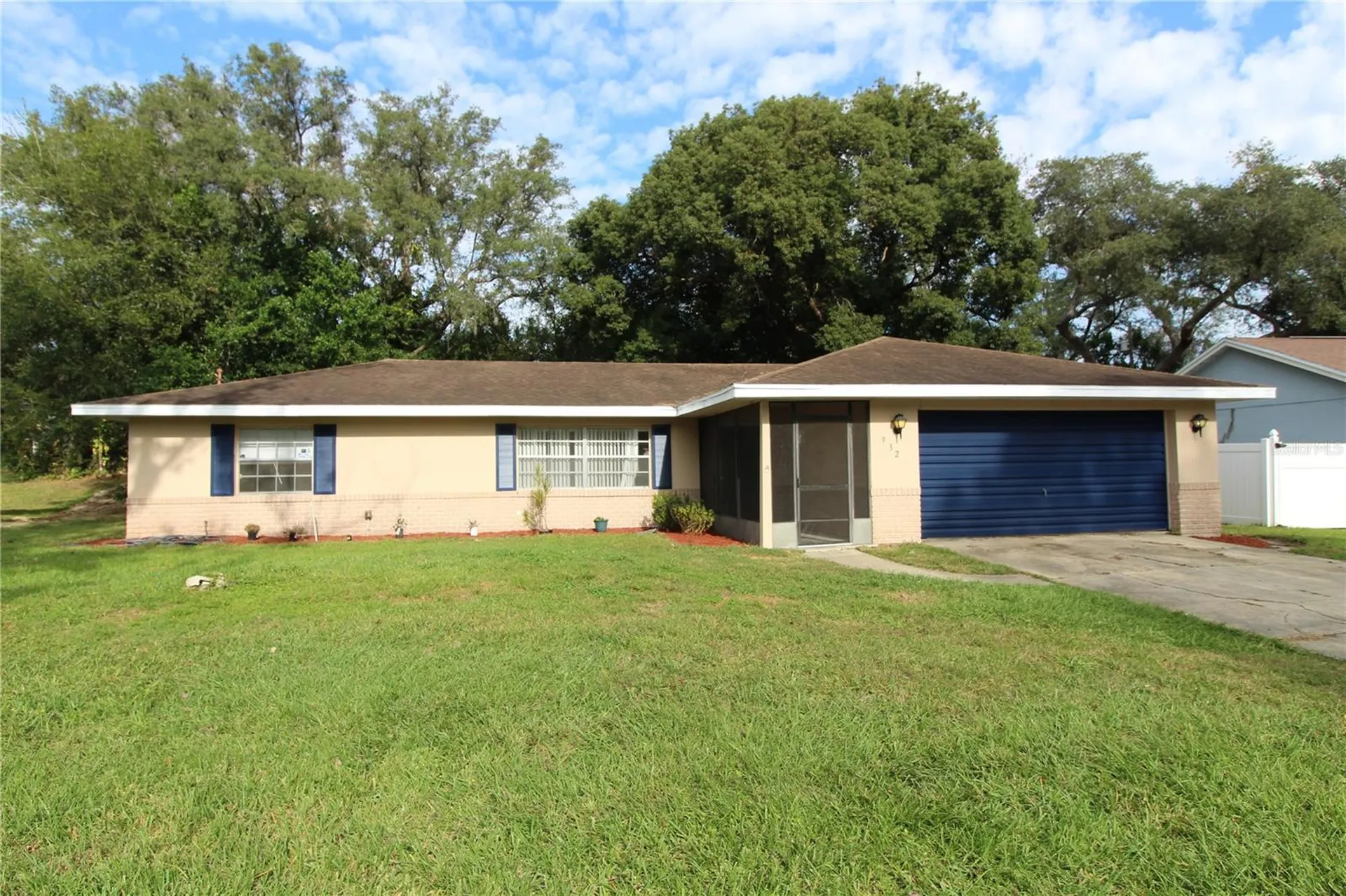 932 N Fairbairn Drive Deltona FL 32725