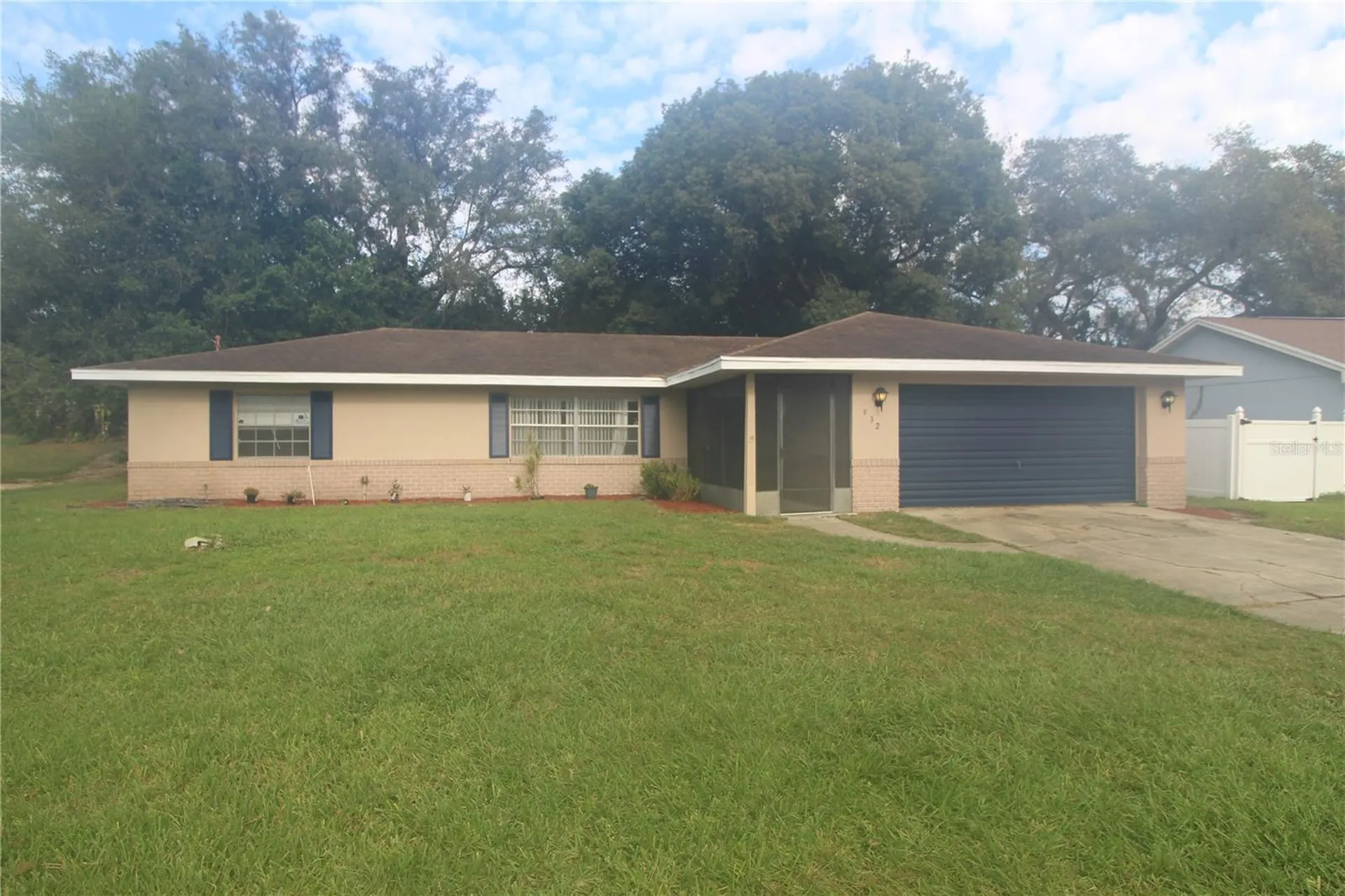 932 N Fairbairn Drive Deltona FL 32725