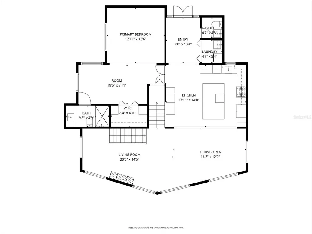 12844 74th Avenue Seminole FL 33776
