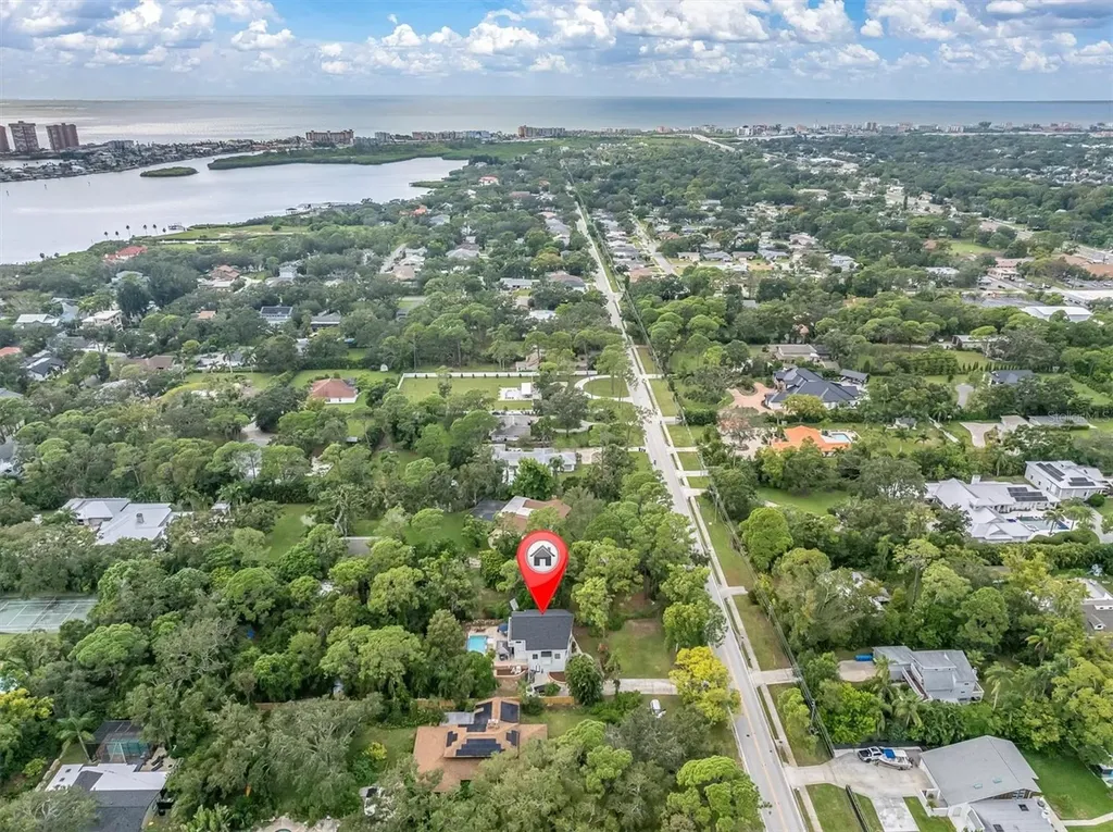 12844 74th Avenue Seminole FL 33776