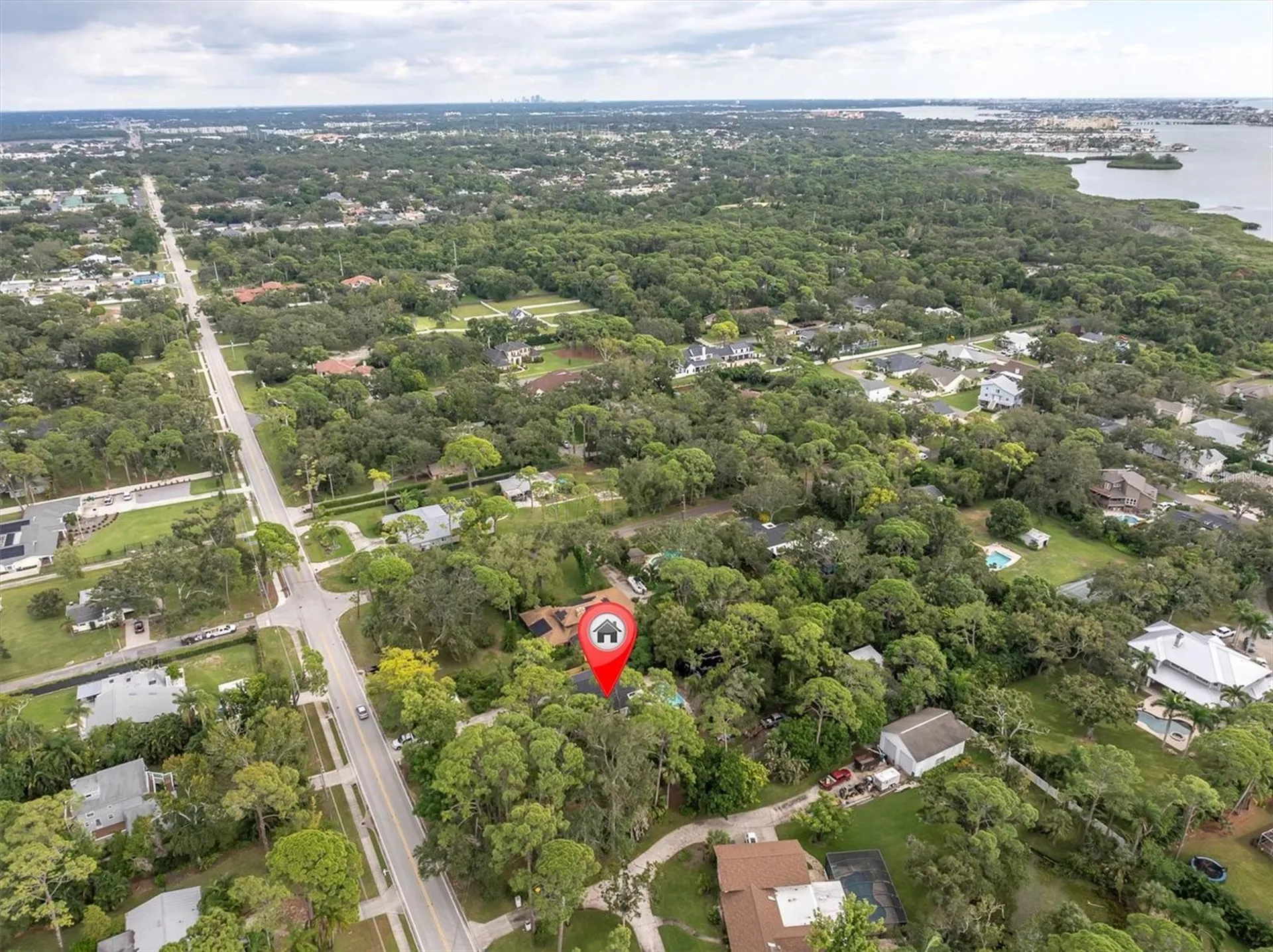12844 74th Avenue Seminole FL 33776