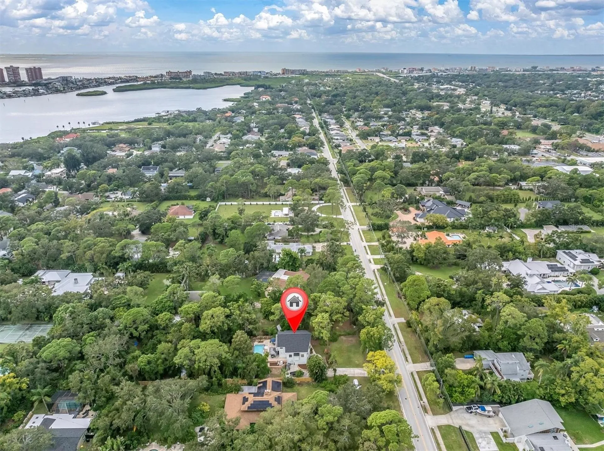 12844 74th Avenue Seminole FL 33776