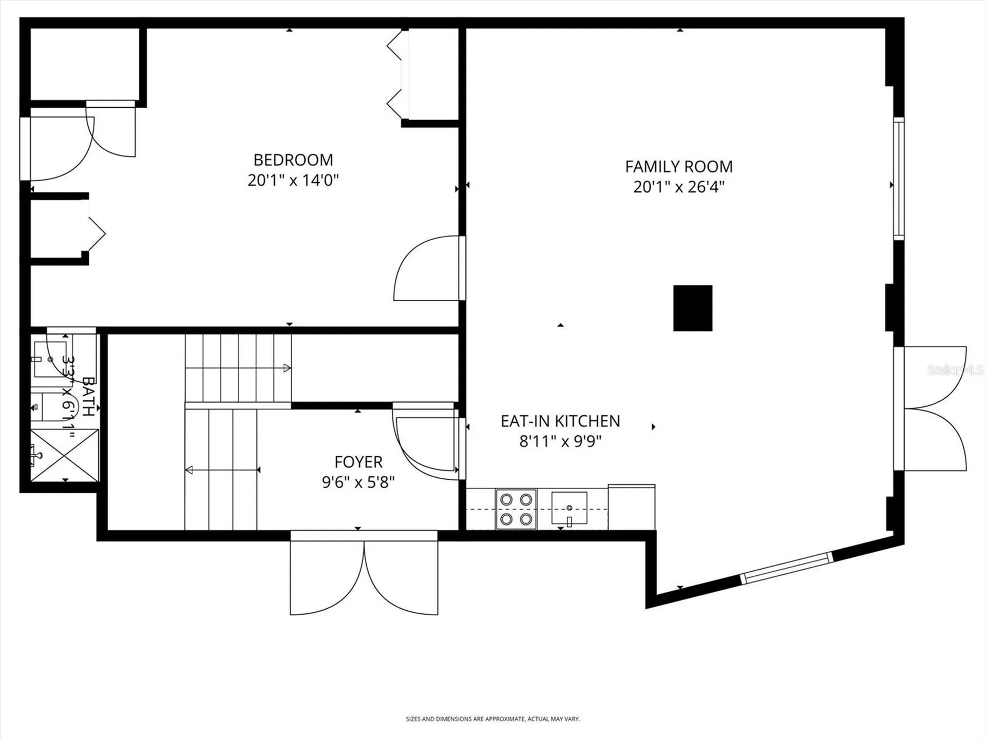 12844 74th Avenue Seminole FL 33776