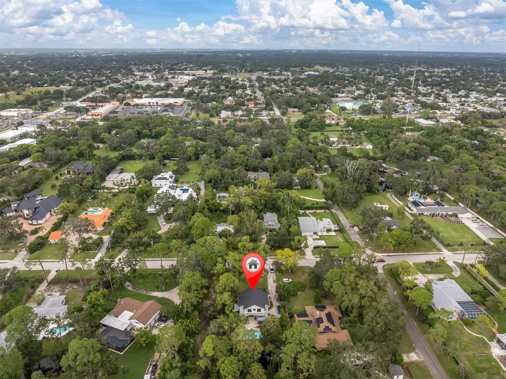 12844 74th Avenue Seminole FL 33776
