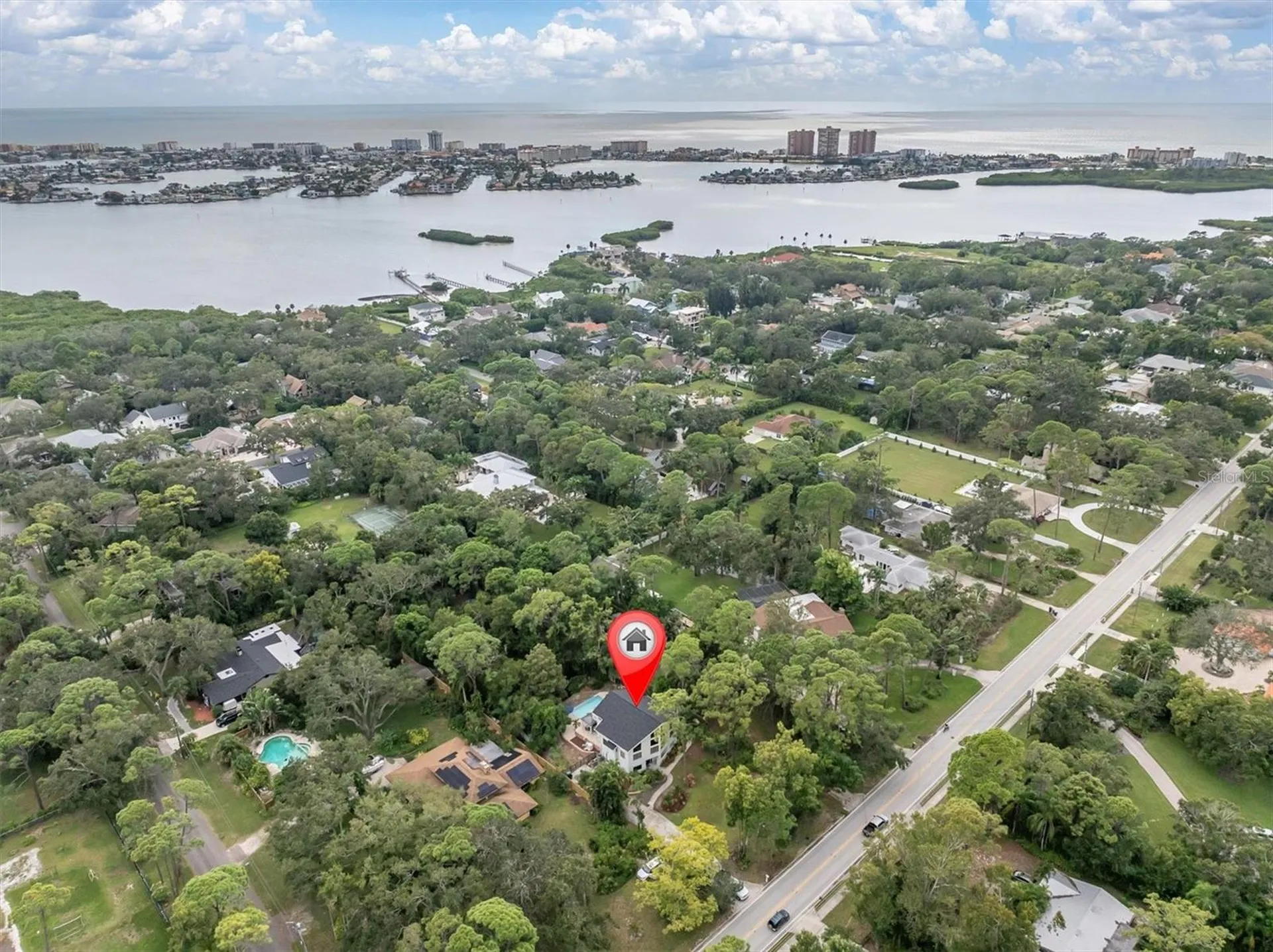 12844 74th Avenue Seminole FL 33776