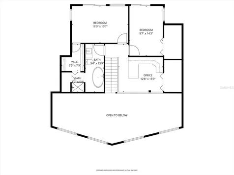 12844 74th Avenue Seminole FL 33776