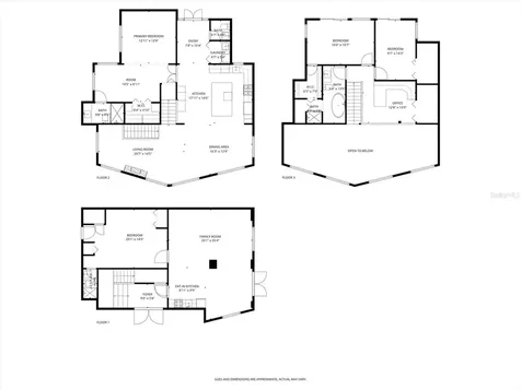 12844 74th Avenue Seminole FL 33776