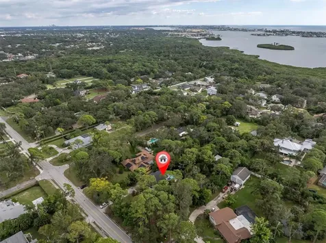 12844 74th Avenue Seminole FL 33776
