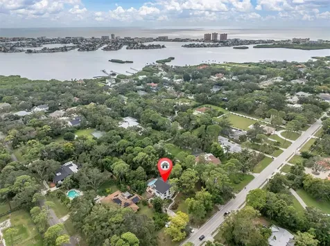 12844 74th Avenue Seminole FL 33776
