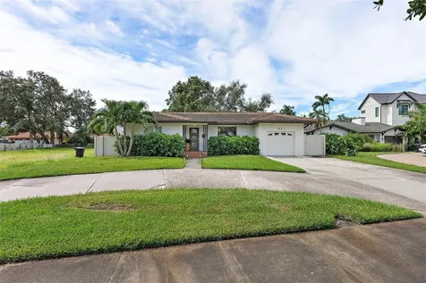 851 Snell Isle Boulevard NE St Petersburg FL 33704