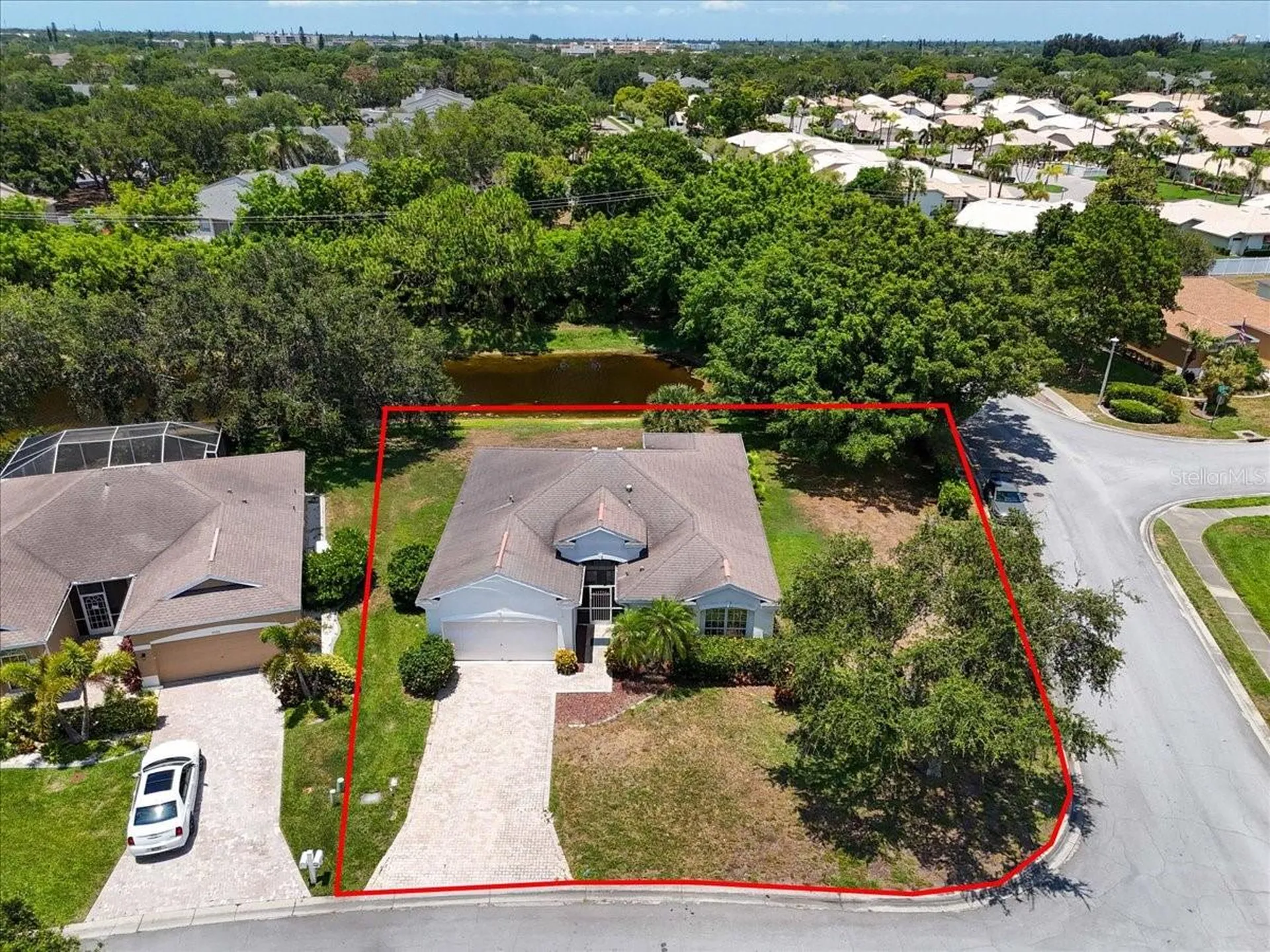 4701 50th Avenue W Bradenton FL 34210