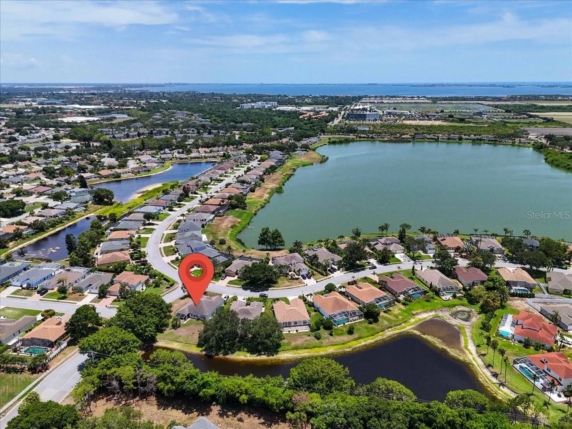 4701 50th Avenue W Bradenton FL 34210