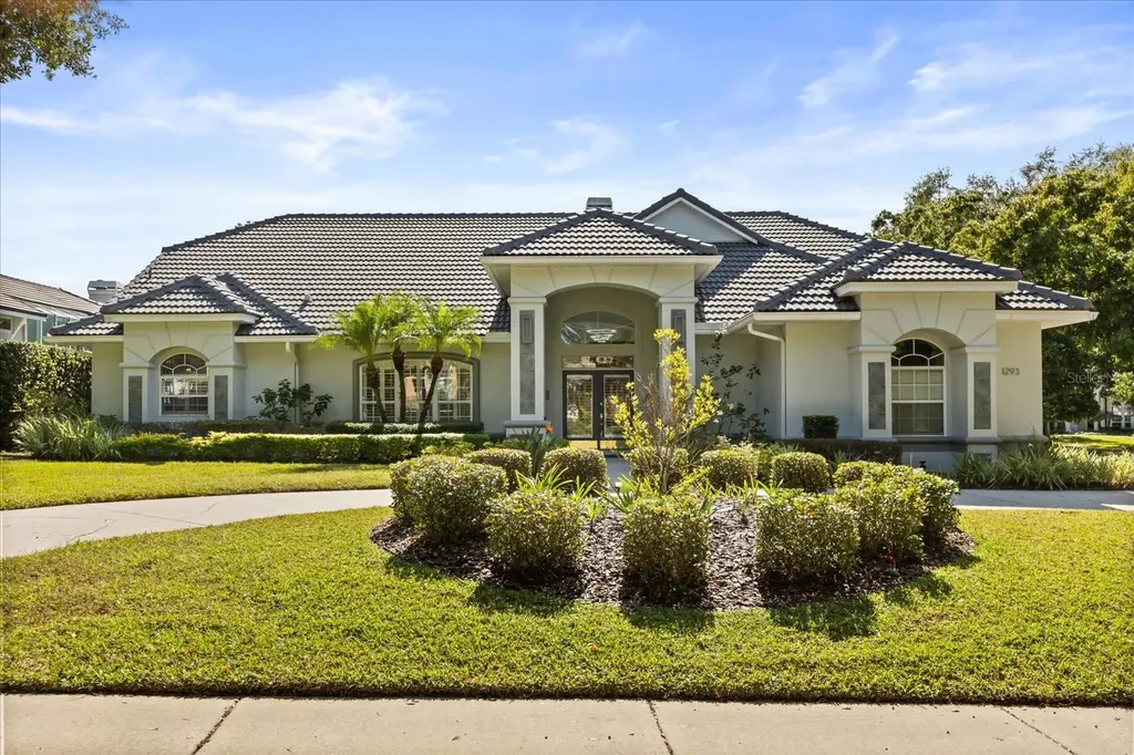 1293 Prince Court Lake Mary FL 32746