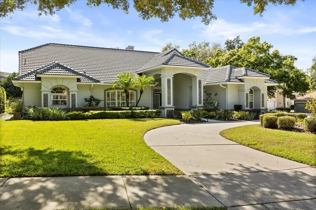 1293 Prince Court Lake Mary FL 32746