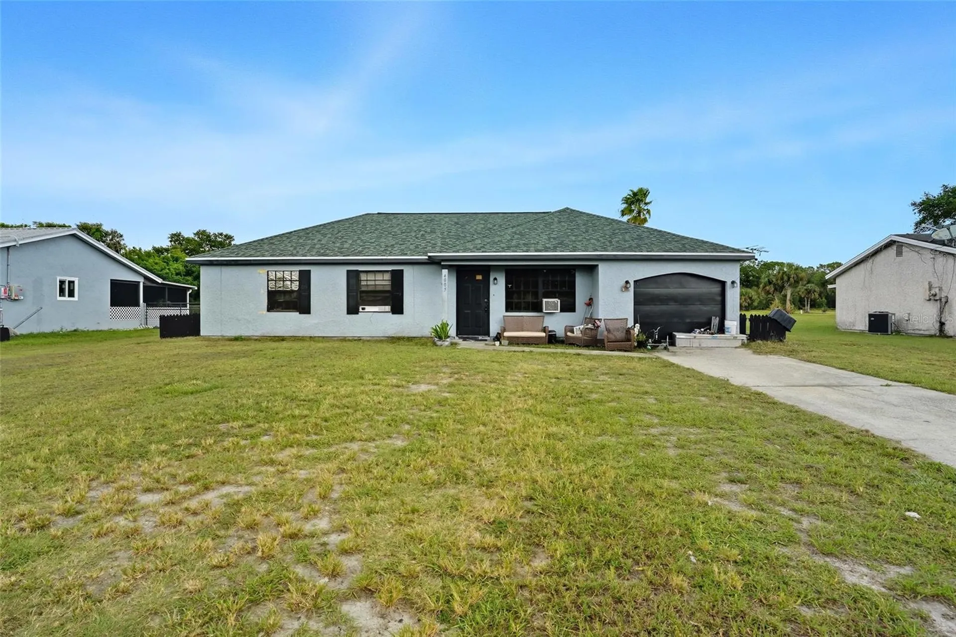 4005 W Sunflower Circle Labelle FL 33935