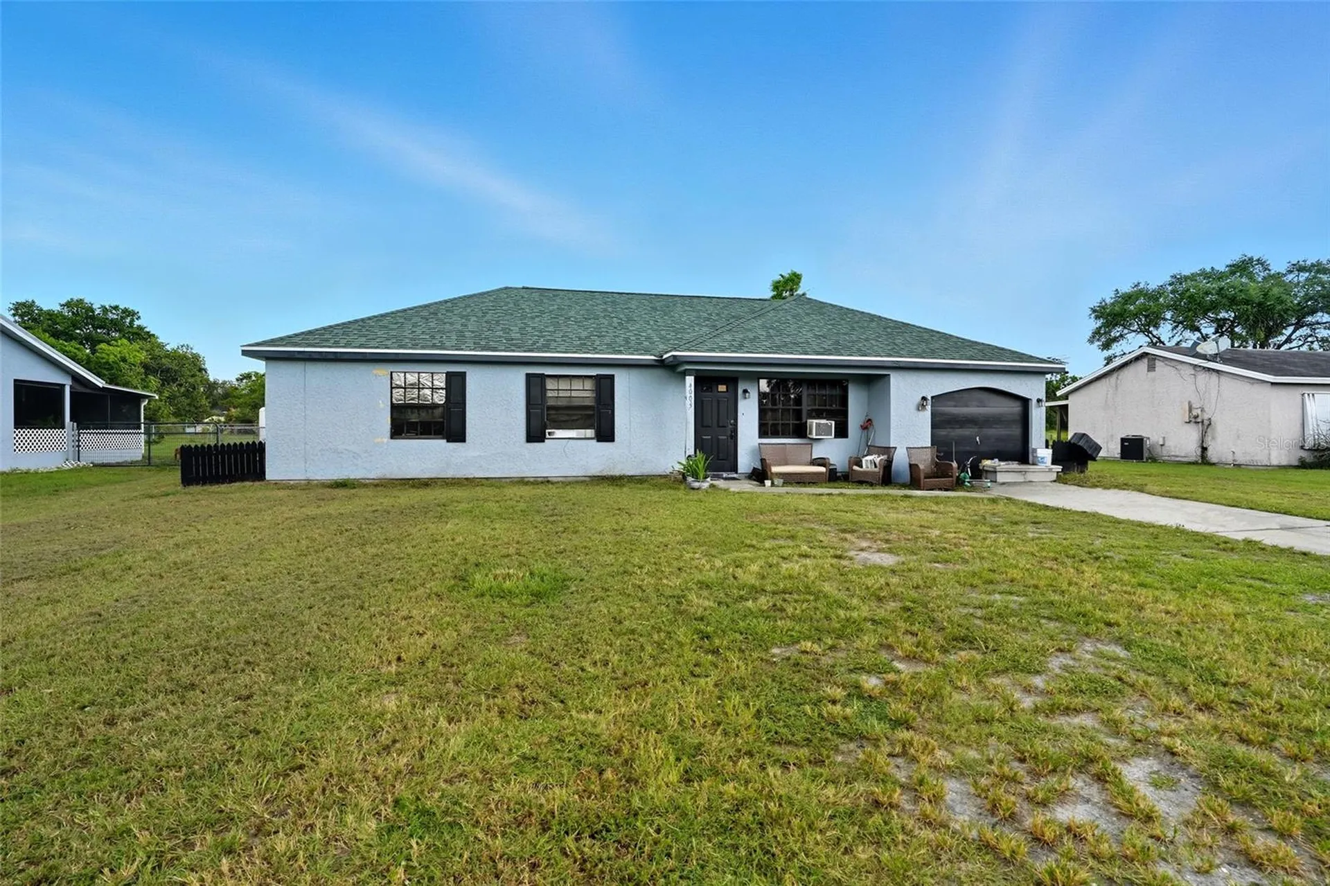 4005 W Sunflower Circle Labelle FL 33935