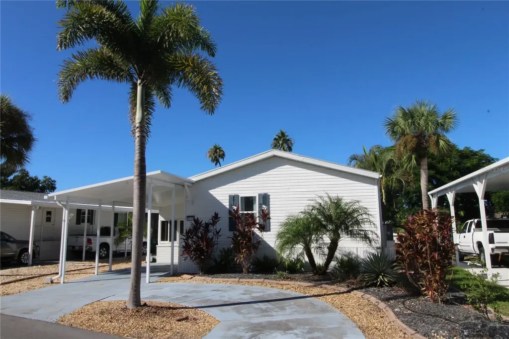 3119 Bayside Parkway Punta Gorda FL 33982