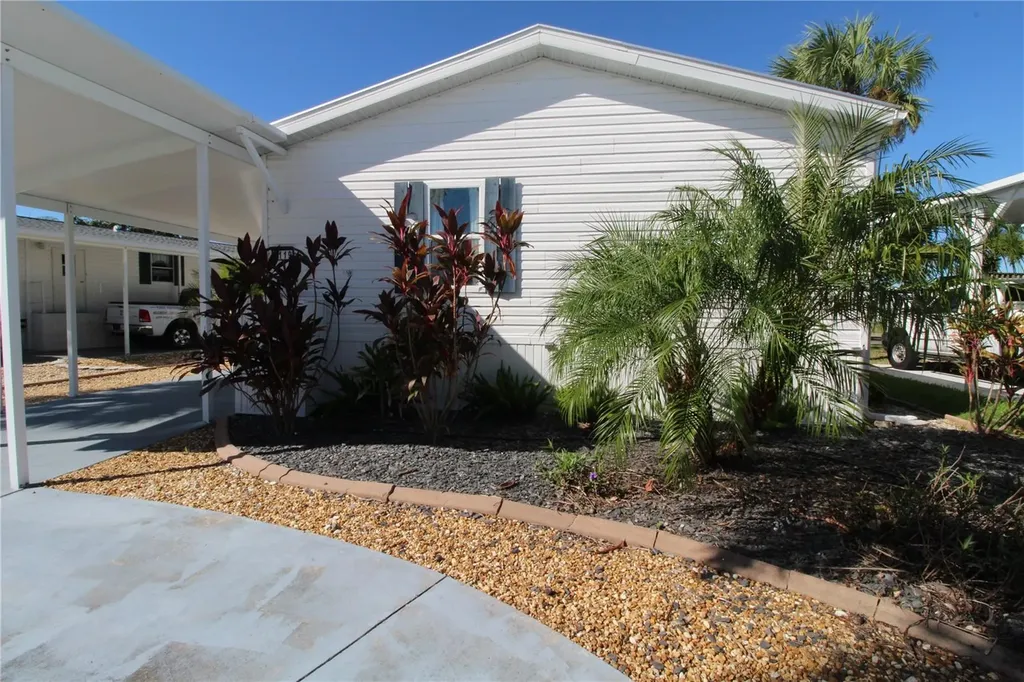 3119 Bayside Parkway Punta Gorda FL 33982