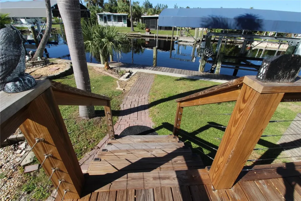 3119 Bayside Parkway Punta Gorda FL 33982