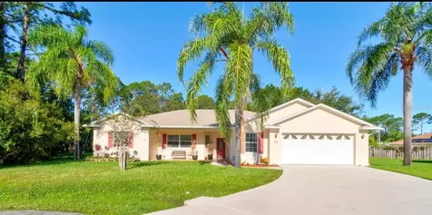 14 Winterling Place Palm Coast FL 32164