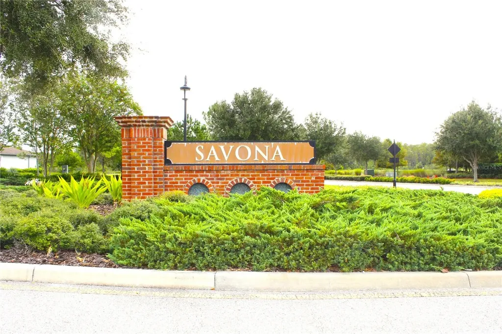 4614 Tramanto Lane Wesley Chapel FL 33543