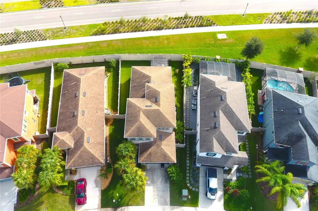 4614 Tramanto Lane Wesley Chapel FL 33543
