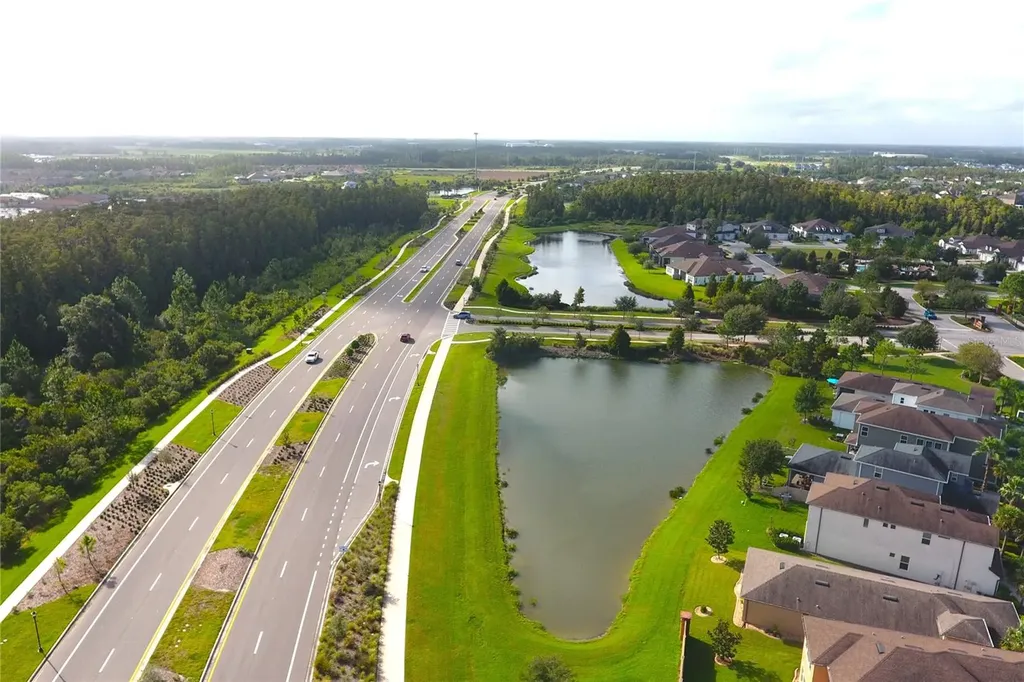 4614 Tramanto Lane Wesley Chapel FL 33543