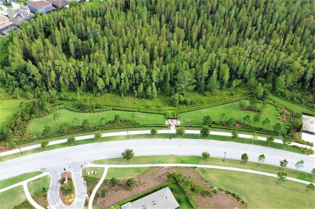 4614 Tramanto Lane Wesley Chapel FL 33543