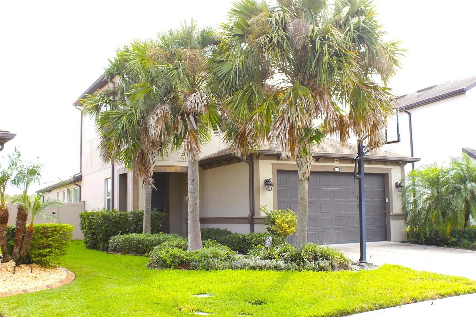 4614 Tramanto Lane Wesley Chapel FL 33543