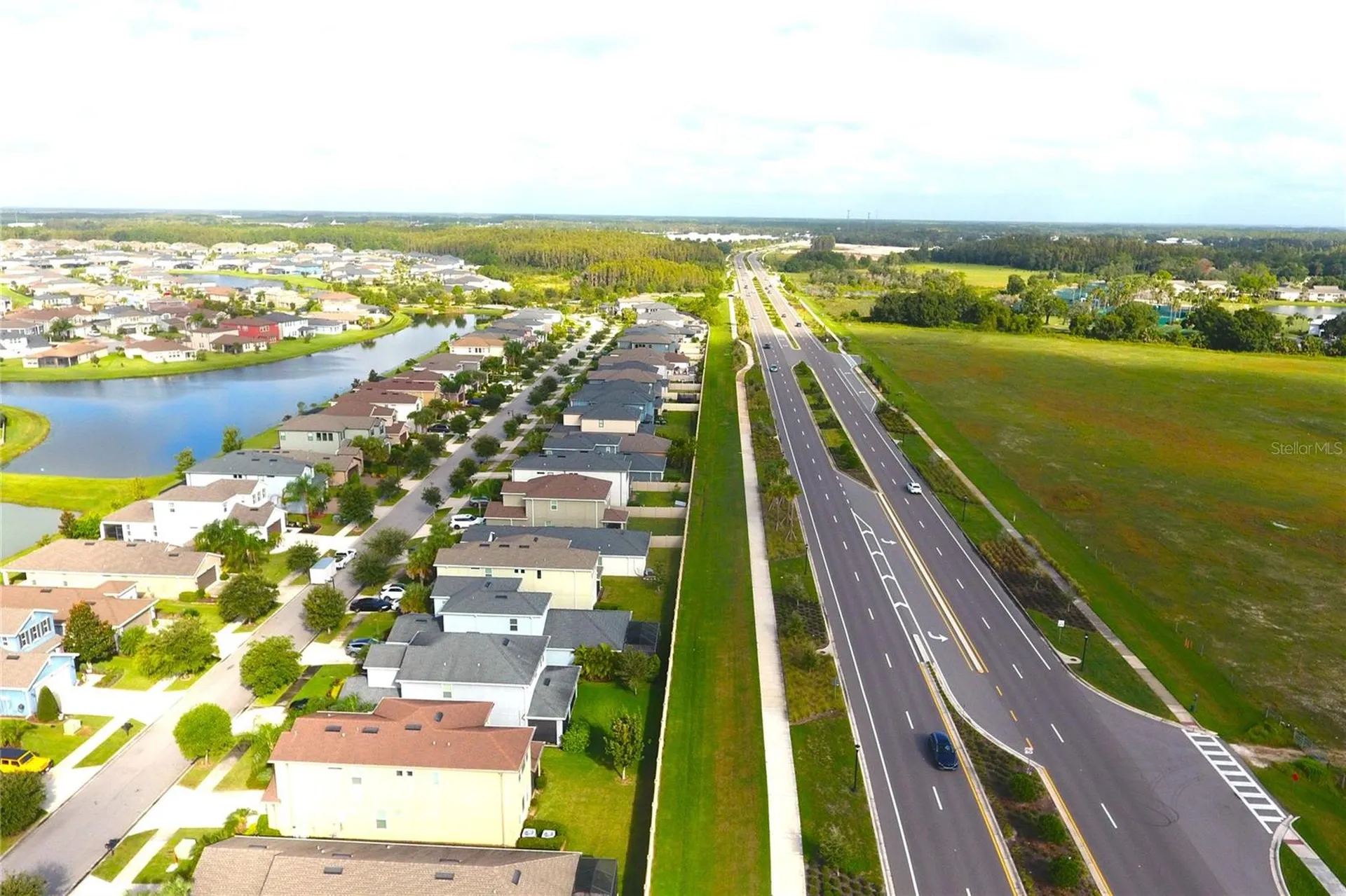 4614 Tramanto Lane Wesley Chapel FL 33543