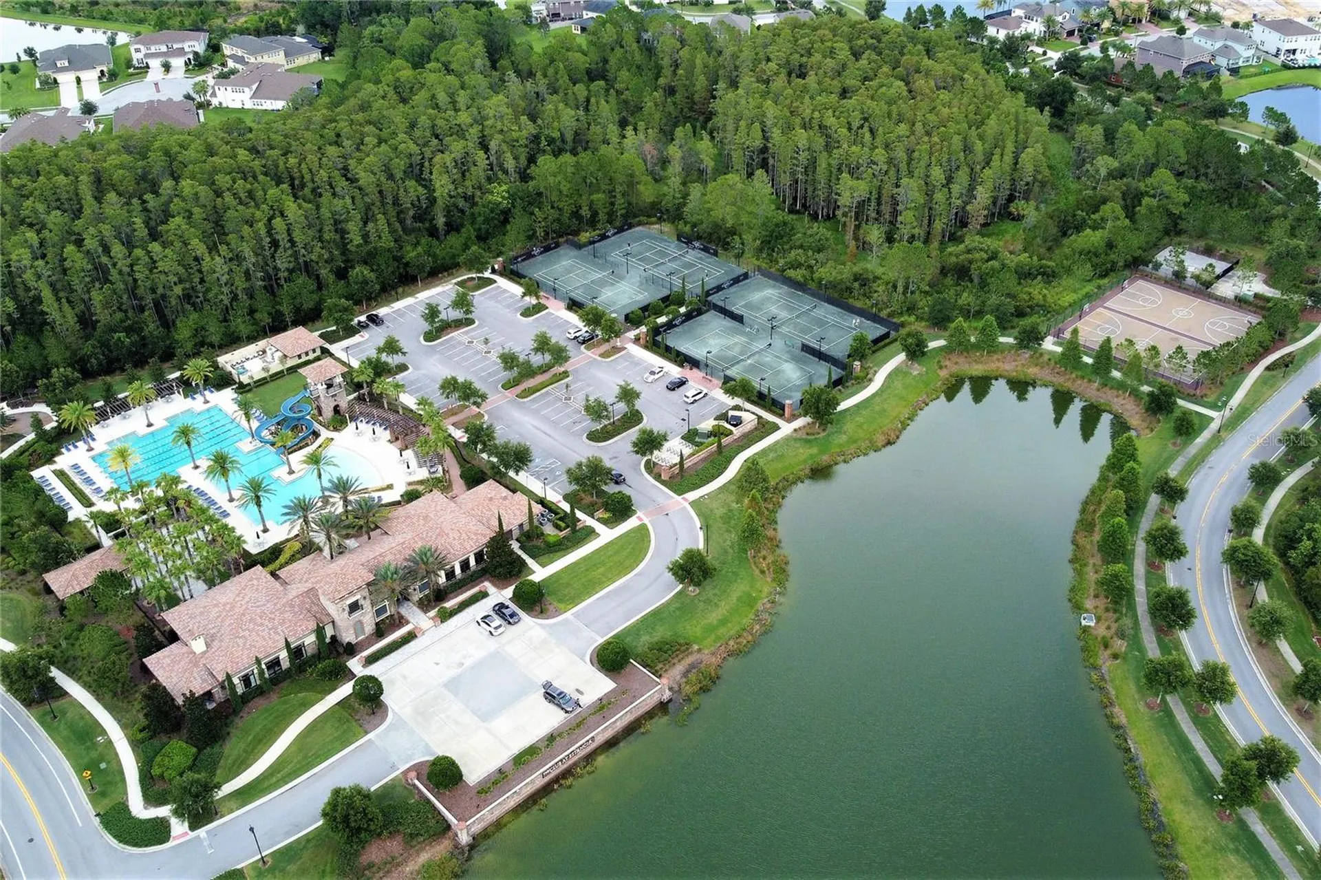 4614 Tramanto Lane Wesley Chapel FL 33543