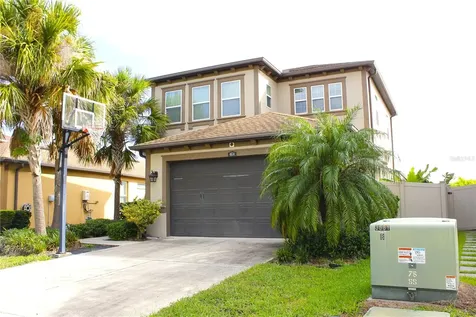 4614 Tramanto Lane Wesley Chapel FL 33543