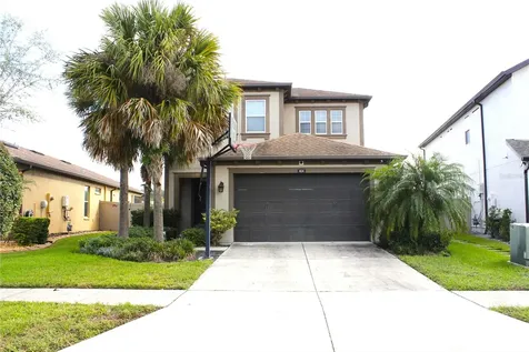 4614 Tramanto Lane Wesley Chapel FL 33543