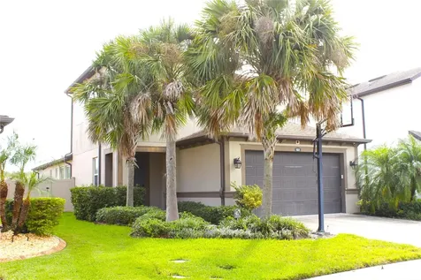 4614 Tramanto Lane Wesley Chapel FL 33543