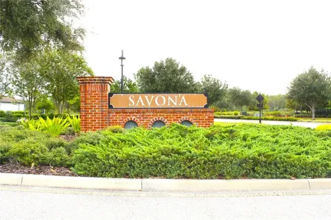 4614 Tramanto Lane Wesley Chapel FL 33543
