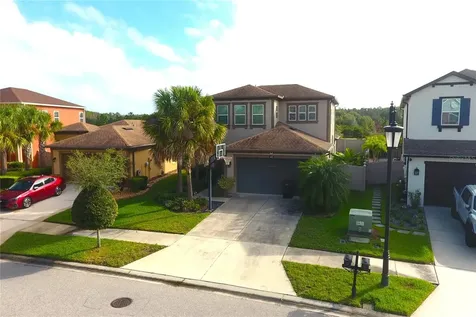 4614 Tramanto Lane Wesley Chapel FL 33543