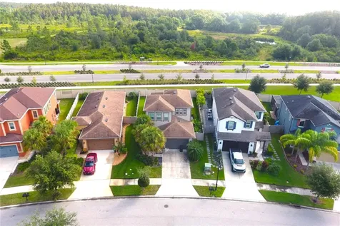 4614 Tramanto Lane Wesley Chapel FL 33543