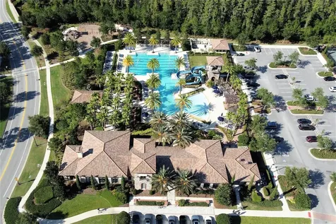4614 Tramanto Lane Wesley Chapel FL 33543