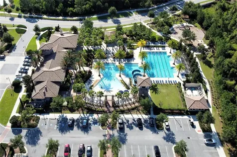 4614 Tramanto Lane Wesley Chapel FL 33543