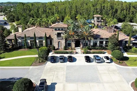 4614 Tramanto Lane Wesley Chapel FL 33543