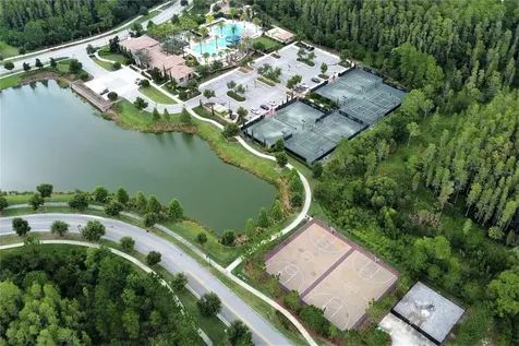 4614 Tramanto Lane Wesley Chapel FL 33543