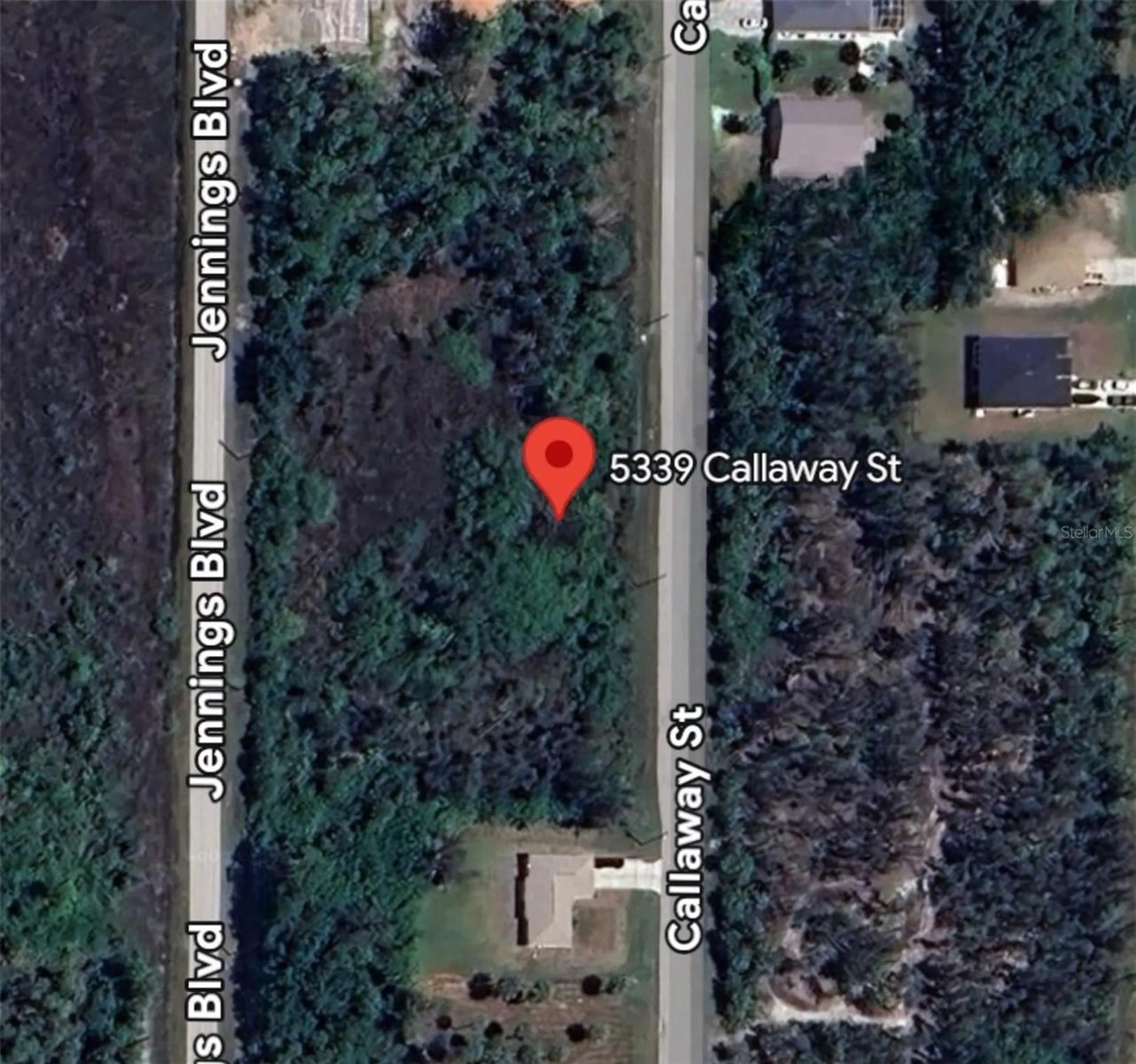 5339 Callaway Street Port Charlotte FL 33981