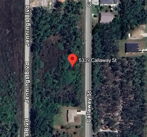 5339 Callaway Street Port Charlotte FL 33981