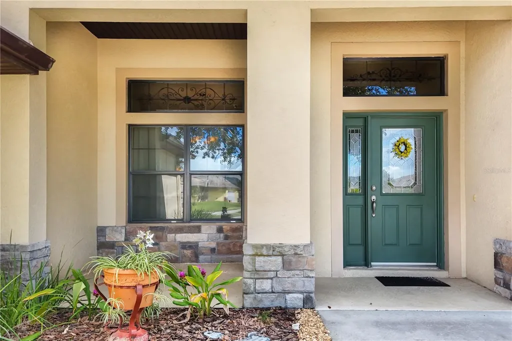 8860 Bridgeport Bay Circle Mount Dora FL 32757