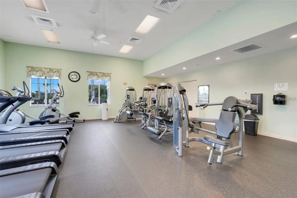 8860 Bridgeport Bay Circle Mount Dora FL 32757