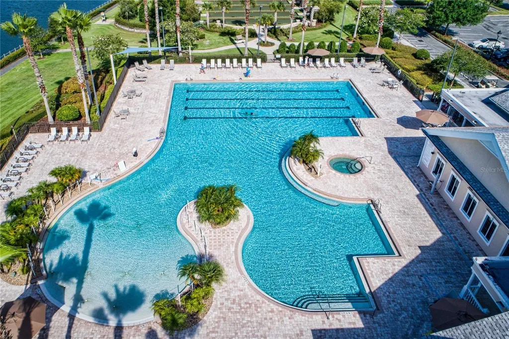 8860 Bridgeport Bay Circle Mount Dora FL 32757