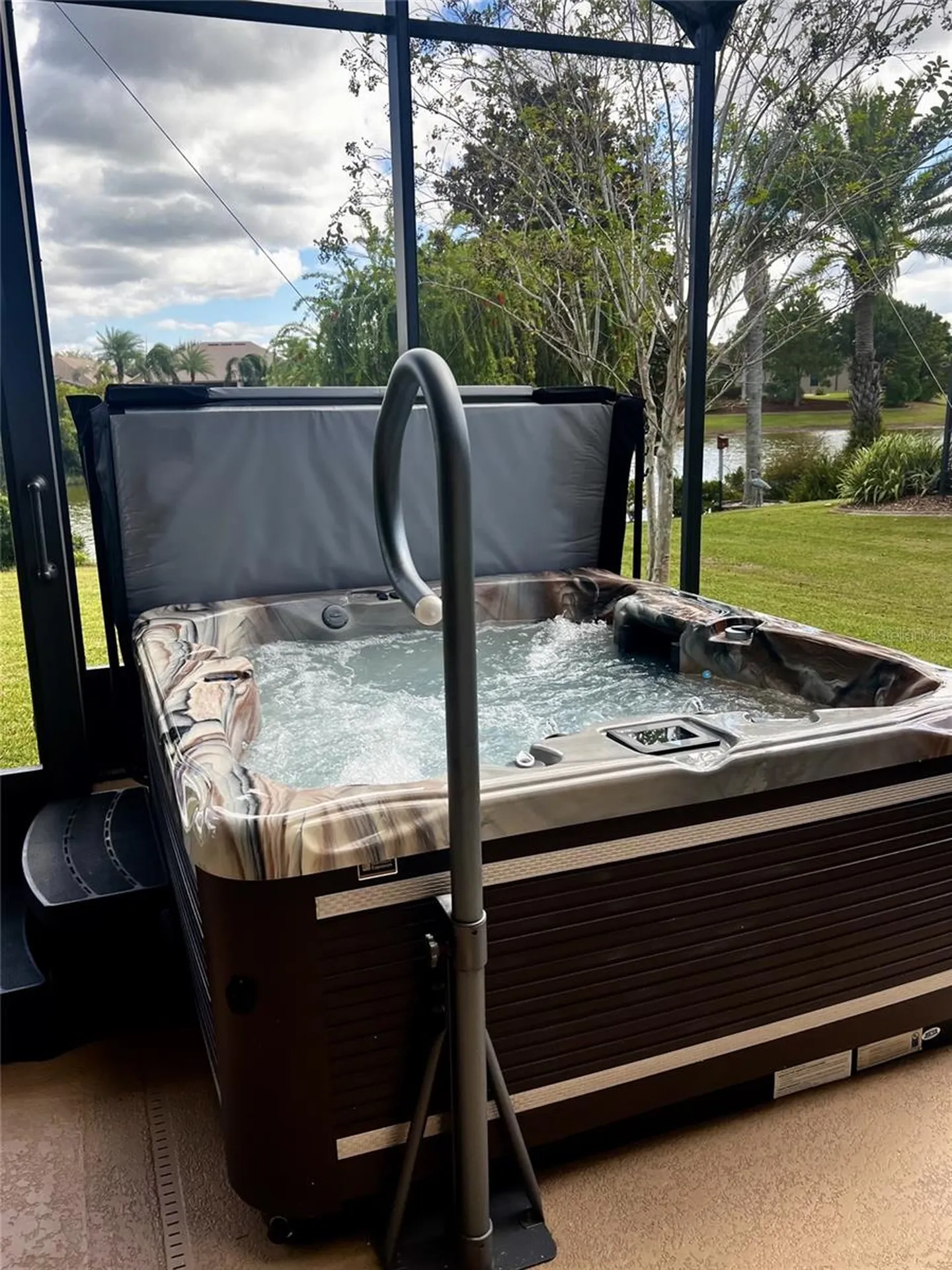 8860 Bridgeport Bay Circle Mount Dora FL 32757